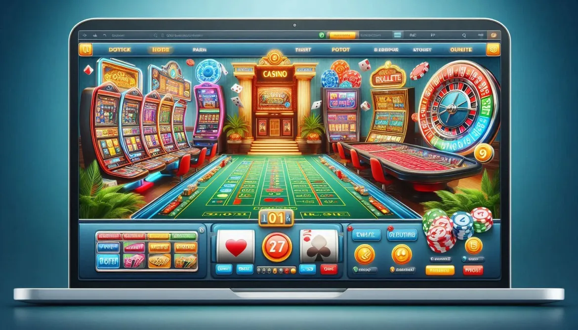 Spinline Casino